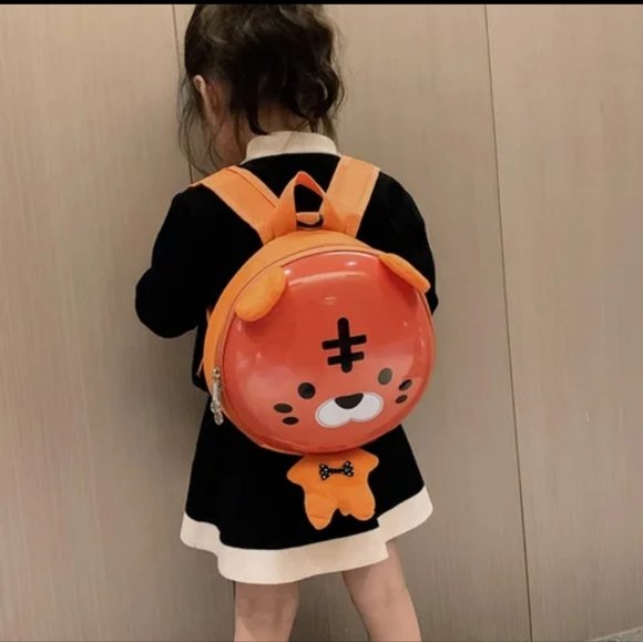 Back To School Cartoon backpack - Picture 8 of 11